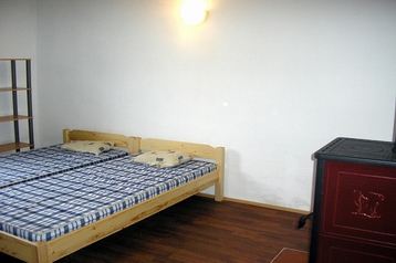 Madžarska Privát Tótújfalu, Interier